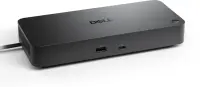 Dell Pro Dock | WD25 | DisplayPorts quantity 2 | HDMI ports quantity 1