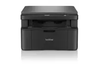 Brother | 3-in-1 Printer | DCP-L1640W | Laser | Mono | A4 | Wi-Fi | Black
