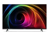 Sharp 40HA1205E | 40 | FHD | Black