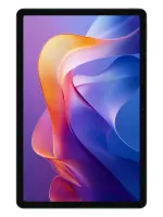 Xiaomi | Redmi Pad 2 | 11 " | Mint Green | IPS LCD | 1600 x 2560 pixels | Mediatek | Helio G100 Ultra (6 nm) | 4 GB | 128 GB | Wi-Fi | Front camera | 5 MP | Rear camera | 8 MP | Bluetooth | 5.3 | Android | 15