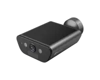 EZVIZ | Smart Home Solar Battery Camera | CS-EB5 | 8 MP | 2.8 mm/F1.6 | IP65 | H.265/H.264 | Micro SD, Max. 512 GB