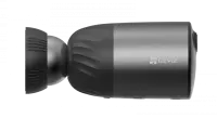 EZVIZ | Standalone Smart Home Battery Camera | BC1c | 8 MP | 2.8 mm/F1.6 | H.265/H.264 | Micro SD, Max. 512 GB