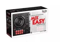 Hercules | DJ controller | DJ Essentials Kit | Speakers | USB connectivity – pilt 3