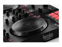 Hercules | DJ controller | DJ Essentials Kit | Speakers | USB connectivity – pilt 5