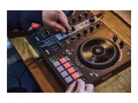 Hercules | DJ controller | DJ Essentials Kit | Speakers | USB connectivity – pilt 6