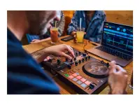 Hercules | DJ controller | DJ Essentials Kit | Speakers | USB connectivity – pilt 7