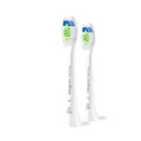 Philips | Replacement brush heads | HX6062/87 Sonicare Optimal White | Heads | For adults | Number of brush heads included 2 | White