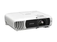 Epson | EB-FH08 | Full HD (1920x1080) | 3600 ANSI lumens | White
