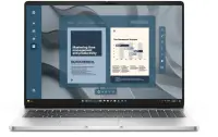 Dell Pro 16 PC16255 | Platinum Silver | 16 " | IPS | FHD+ | 1920 x 1200 pixels | Anti-glare | AMD Ryzen AI 5 PRO | 340 | 16 GB | DDR5 | Solid-state drive capacity 512 GB | AMD Radeon 840M Graphics | Windows 11 Pro | 802.11ax | Keyboard language Nordic | Keyboard backlit | Warranty 36 month(s) | Battery warranty 16 month(s)