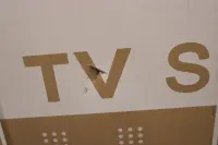 SALE OUT. Xiaomi TV S Mini 2025 75" (3840 x 2160) | SALE OUT. SALE OUT. Xiaomi TV | S Mini LED 2025 | 75 | Smart TV | Google TV | UHD | Black | DAMAGED PACKAGING | 32 GB
