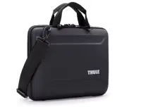 Thule | Gauntlet | Fits up to size 14 " | MacBook Attaché | Black