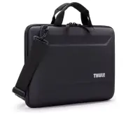 Thule | Gauntlet | Fits up to size 16 " | MacBook Attaché | Black