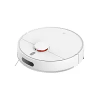 Xiaomi | Robot Vacuum S40C EU | Wet&Dry | 2600 mAh | Dust capacity 0.52 L | 5000 Pa | White