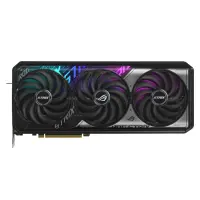 Asus ROG Strix GeForce RTX 5070 Ti 16GB GDDR7 OC Edition | NVIDIA | 16 GB | GeForce RTX 5070 Ti | GDDR7 | HDMI ports quantity 2 | PCI Express 5.0