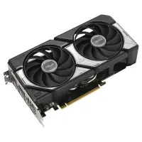 Asus Dual GeForce RTX 5060 Ti 8GB GDDR7 OC Edition | NVIDIA | 8 GB | GeForce RTX 5060 Ti | GDDR7 | HDMI ports quantity 1 | PCI Express 5.0
