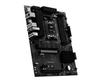PRO B850-S WIFI6E | MSI Processor family AMD | Processor socket AM5 | DDR5 | Supported hard disk drive interfaces SATA, M.2 – pilt 5