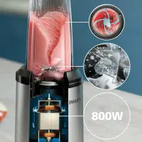 Philips 5000 series HR2765/00 Kannmikser – pilt 5
