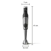 Philips 5000 series HR2684/00 Saumikser – pilt 8