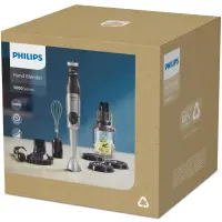 Philips 5000 series HR2684/00 Saumikser – pilt 10
