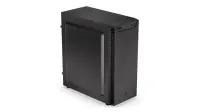 Case|ENDORFY|Armis 100 Solid|Not included|ATX|MicroATX|MiniITX|Colour Black|EY2A015