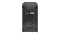 Case|ENDORFY|Signum 300 Air|MidiTower|Case product features Transparent panel|Not included|ATX|MicroATX|MiniITX|Colour Black|EY2A005 – pilt 26