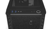 Case|ENDORFY|Signum 300 Air|MidiTower|Case product features Transparent panel|Not included|ATX|MicroATX|MiniITX|Colour Black|EY2A005 – pilt 27