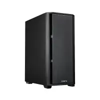 CHIEFTEC Pro Midi Q Black Case