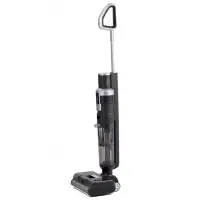 Jimmy Vacuum cleaner and washer | HW9 Pro Max | Cordless operating | Washing function | 460 W | 21.6 V | Operating time (max) 40 min | Black/Silver | Warranty 24 month(s)
