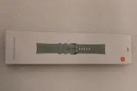 SALE OUT. Xiaomi Watch 2 Flora Green  Fluororubber Strap | SALE OUT. Xiaomi Watch 2 Flora Strap | Green | Fluororubber | DEMO