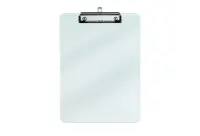 Kirjutusalus MAUL A4 plast, läbipaistev