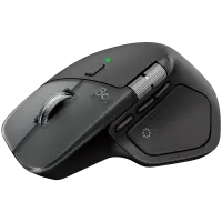 LOGITECH MX Master 4 - GRAPHITE - 2.4GHZ/BT - EMEA28i-935