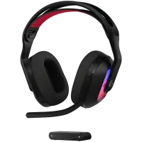 LOGITECH A20 X - BLACK - 2.4GHZ - EMEA28i-935