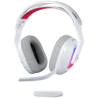 LOGITECH A20 X - WHITE - 2.4GHZ - EMEA28i-935