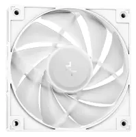 Deepcool CPU Liquid Cooler | LE240 WH V2 | Intel, AMD – pilt 7