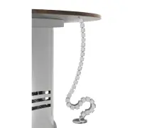 Kaablikanal, 1300 mm, hõbedane