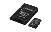 Kingston Technology Canvas Select Plus Gen3 256 GB MicroSDXC UHS-I Klass 10