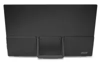Acer | PM161Q B1bmiuux | 15.6 " | IPS | FHD | 16:9 | 60 Hz | 4 ms | 1920 x 1080 pixels | 250 cd/m² | HDMI ports quantity 1 | Black | Warranty 24 month(s)
