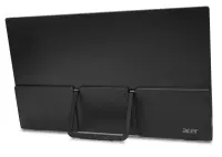 Acer | PM161Q B1bmiuux | 15.6 " | IPS | FHD | 16:9 | 60 Hz | 4 ms | 1920 x 1080 pixels | 250 cd/m² | HDMI ports quantity 1 | Black | Warranty 24 month(s) – pilt 7