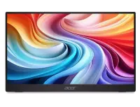 Acer | PM161Q B1bmiuux | 15.6 " | IPS | FHD | 16:9 | 60 Hz | 4 ms | 1920 x 1080 pixels | 250 cd/m² | HDMI ports quantity 1 | Black | Warranty 24 month(s) – pilt 8