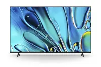 Sony K65S35B Bravia 3 | 65 | Smart TV | Android TV | QFHD | Black