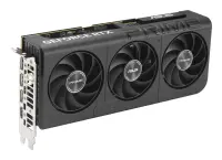 Asus PRIME GeForce RTX 5060 8GB GDDR7 OC Edition | NVIDIA | 8 GB | GeForce RTX 5060 | GDDR7 | HDMI ports quantity 1 | PCI Express 5.0 – pilt 4