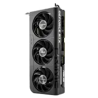 Asus PRIME GeForce RTX 5060 8GB GDDR7 OC Edition | NVIDIA | 8 GB | GeForce RTX 5060 | GDDR7 | HDMI ports quantity 1 | PCI Express 5.0 – pilt 6