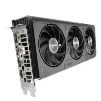 Asus PRIME GeForce RTX 5060 8GB GDDR7 OC Edition | NVIDIA | 8 GB | GeForce RTX 5060 | GDDR7 | HDMI ports quantity 1 | PCI Express 5.0 – pilt 8