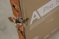 SALE OUT. Xiaomi QLED TV A Pro 2026 55'' | Xiaomi QLED TV A Pro 2026 | 55 | Smart TV | Google TV | 4K UHD | DAMAGED PACKAGING – pilt 8