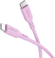 Goobay | USB-C Silicone Cable | 77746