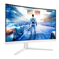 Philips | 27M2C5501/00 | 27 " | VA | Quad HD | 16:9 | 1 ms | 2560 x 1440 pixels | 300 cd/m² | HDMI ports quantity 2 | White