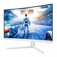 Philips | 27M2C5501/00 | 27 " | VA | Quad HD | 16:9 | 1 ms | 2560 x 1440 pixels | 300 cd/m² | HDMI ports quantity 2 | White – pilt 12