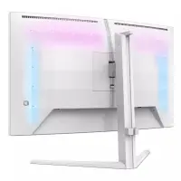 Philips | 27M2C5501/00 | 27 " | VA | Quad HD | 16:9 | 1 ms | 2560 x 1440 pixels | 300 cd/m² | HDMI ports quantity 2 | White – pilt 23