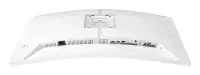 Philips | 34M2C5501A/00 | 34 " | VA | WQHD | 21:9 | 180 Hz | 1 ms | 3440 x 1440 pixels | 300 cd/m² | HDMI ports quantity 2 | White – pilt 11