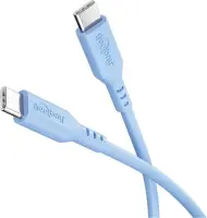 Goobay | USB-C Silicone Cable | 77741